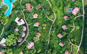 The Westin Sohna Resort & Spa